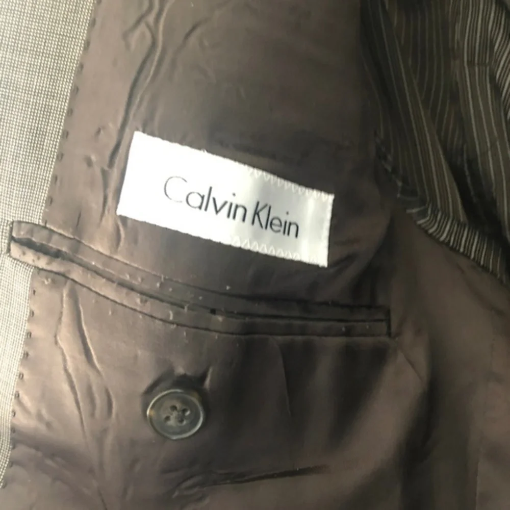 Calvin Klein men calvin